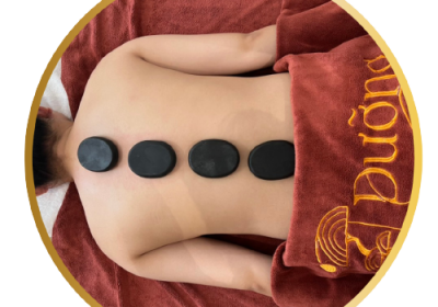 Massage body