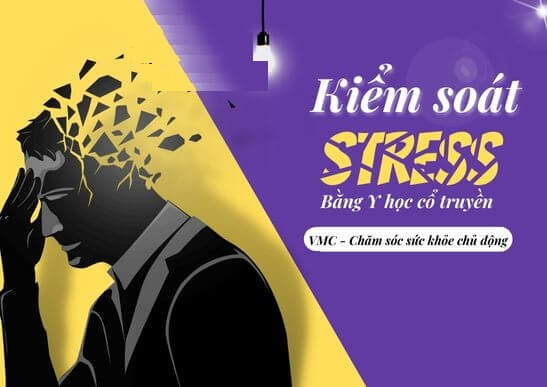 Kiểm soát stress