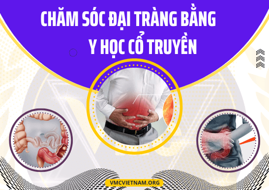 Chăm sóc đại tràng