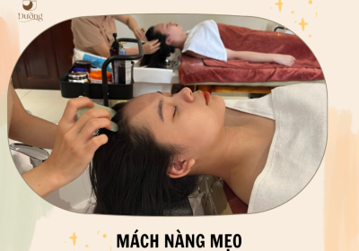 MÁCH NÀNG MẸO CHĂM SÓC TÓC CHO MÙA ĐÔNG